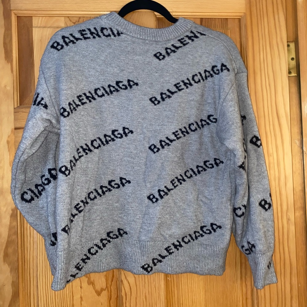 Sweater - Picture 3 of 6